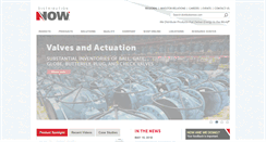 Desktop Screenshot of distributionnow.com